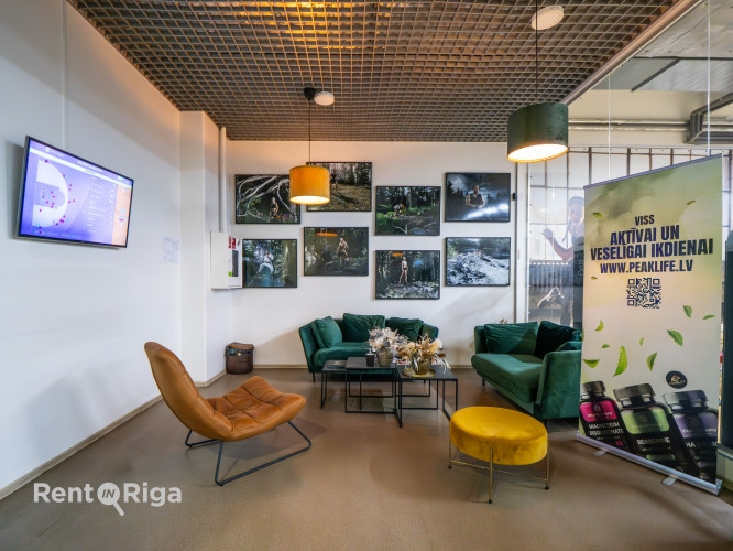 Property for sale in Jelgava city center.  Building - Akademiias 21 Street,  The land under it - Aka Елгава и район - изображение 17