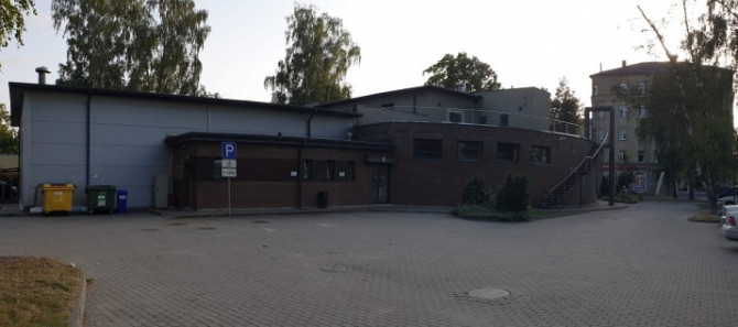 Property for sale in Jelgava city center.  Building - Akademiias 21 Street,  The land under it - Aka Елгава и район - изображение 4