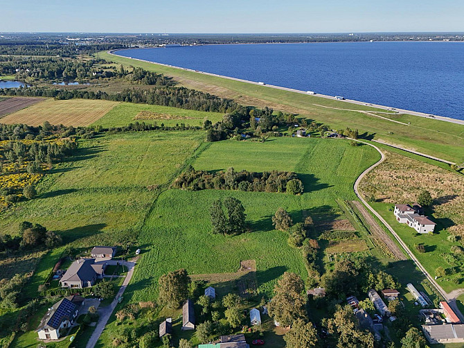 Pārdod zemes gabalu skaistā un mierpilnā vietā  Odukalnā, Ķekavas novadā!
Piedāvājumā 2 Ķekavas pagasts - foto 1