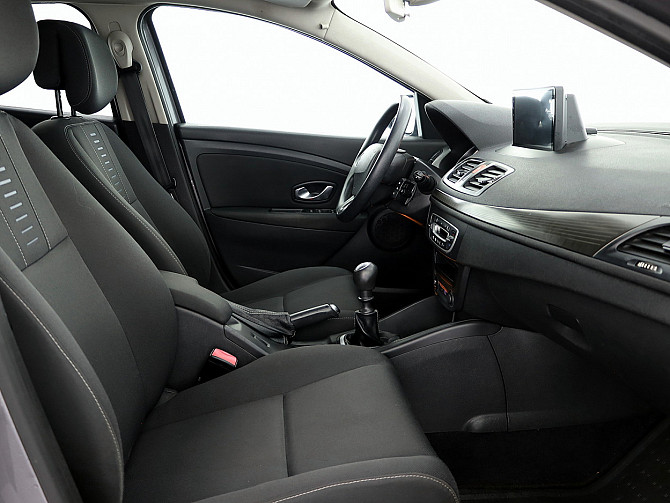 Renault Megane Elegance 1.6 81kW Tallina - foto 6