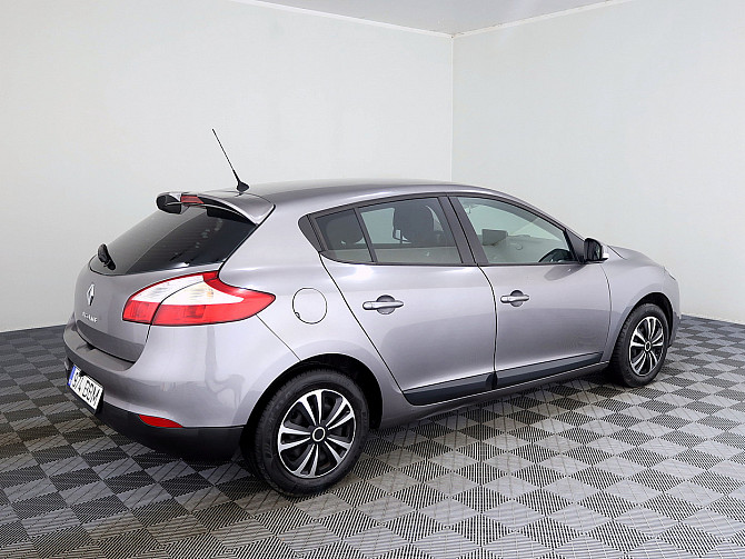 Renault Megane Elegance 1.6 81kW Tallina - foto 3