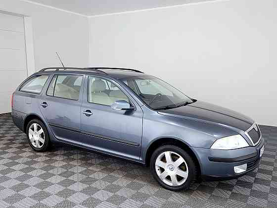 Skoda Octavia Highline 1.6 85kW Tallina