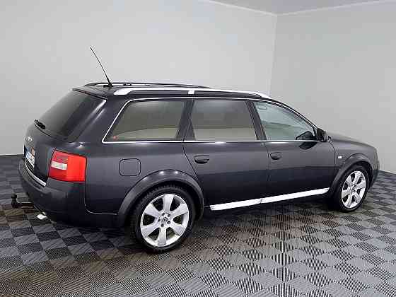 Audi Allroad Luxury ATM 2.5 TDI 132kW Tallina