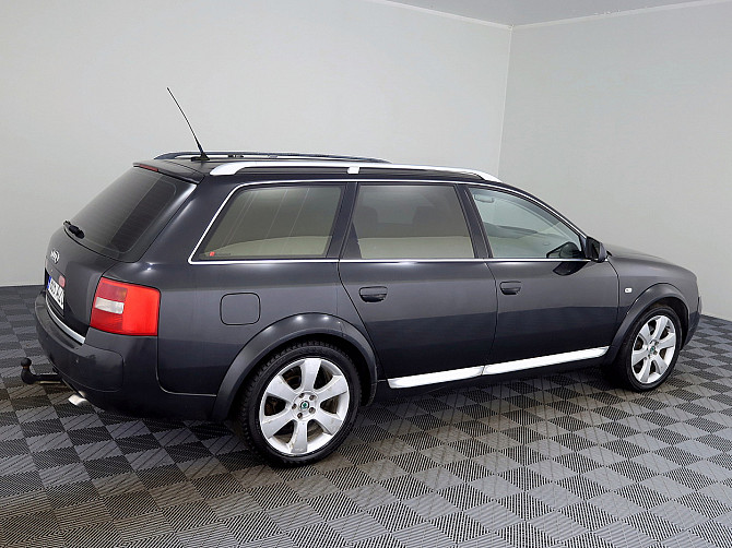 Audi Allroad Luxury ATM 2.5 TDI 132kW Tallina - foto 3