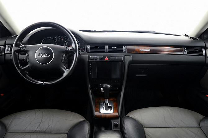 Audi Allroad Luxury ATM 2.5 TDI 132kW Tallina - foto 5