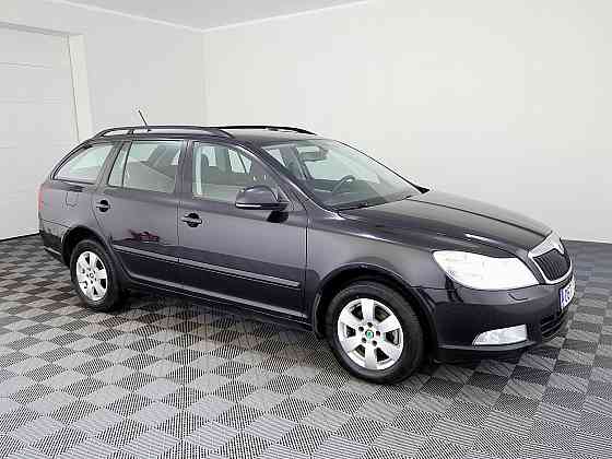Skoda Octavia Comfortline Facelift ATM 2.0 TDI 103kW Tallina