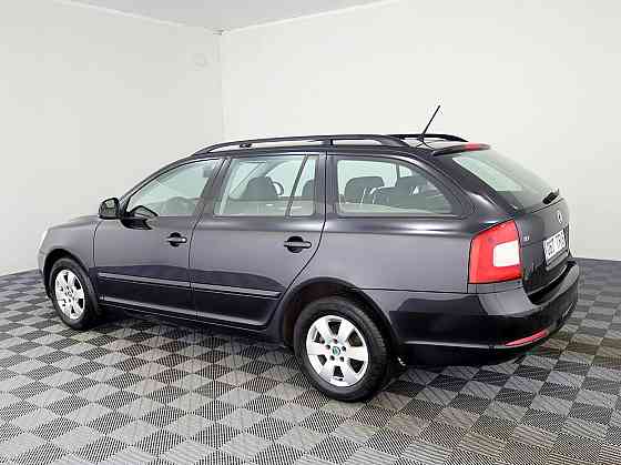 Skoda Octavia Comfortline Facelift ATM 2.0 TDI 103kW Tallina