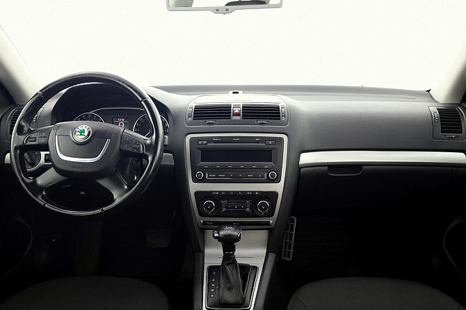 Skoda Octavia Comfortline Facelift ATM 2.0 TDI 103kW Tallina - foto 5