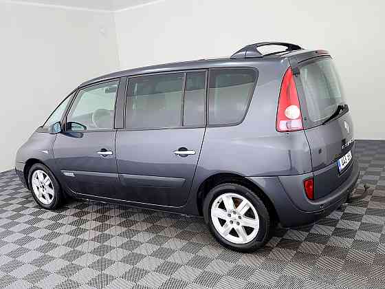 Renault Espace Luxury ATM 3.0 dCi 150kW Tallina