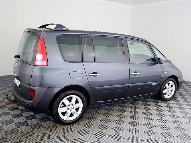 Renault Espace Luxury ATM 3.0 dCi 150kW Tallina - foto 3
