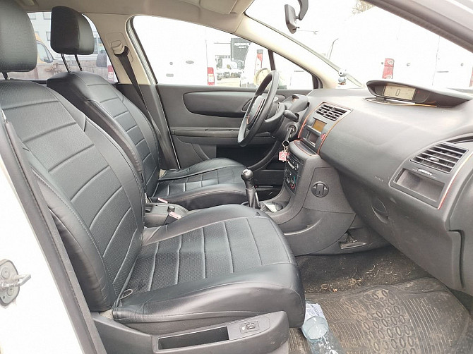 Citroen C4 Elegance 1.4 65kW Tallina - foto 6