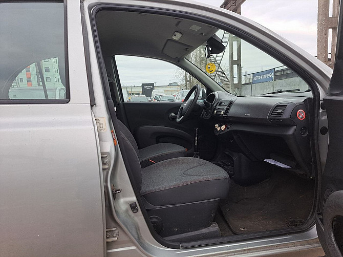 Nissan Micra Facelift 1.2 59kW Tallina - foto 6