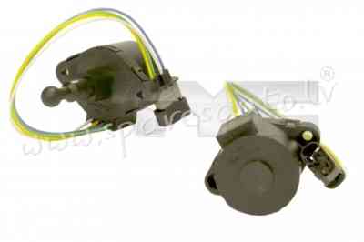 MBM1138 - OEM: 67168352206' TYC, BM (E39) (96-00) (xenon) / BM (E60/E61) (03-07) (xenon) / BM (E38)  Рига