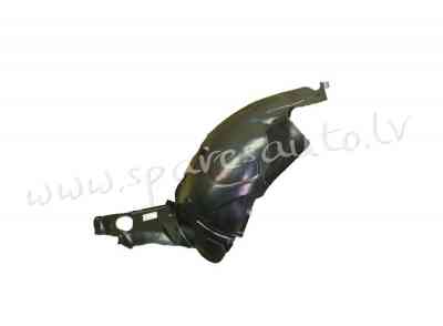 PBZ11036BL - OEM: 1696982730' rear part, Good quality L - Zem Spārna Detaļa - MERCEDES B-CLASS  W245 Rīga