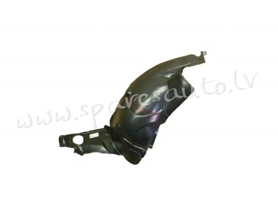 PBZ11036BL - OEM: 1696982730' rear part, Good quality L - Zem Spārna Detaļa - MERCEDES B-CLASS  W245 Рига - изображение 1