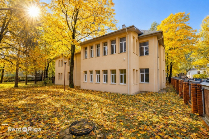 Предлагается к приобретению земельный участок площадью 3 781 м, на котором Рига - изображение 6