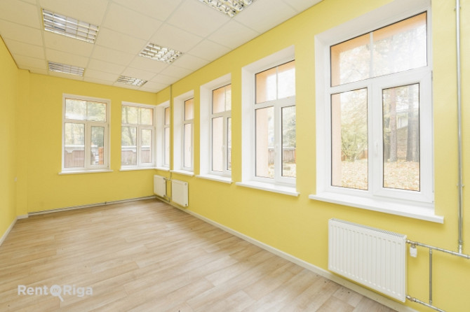 Iegādei tiek piedāvāts nekustamais īpašums Kapseļu ielā.  Īpašums sastāv no zemes gabala Rīga - foto 8