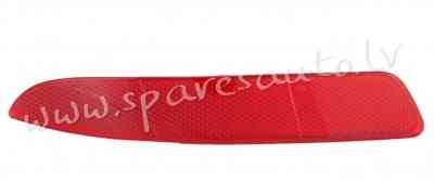 SIN0439L - OEM: 63217158949' EDA PARTS L - Aizmugures Atstarotājs - BMW X5  E70 (2006-2010) Rīga