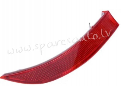 SIN0440L - OEM: 63147240997' EDA PARTS, (11-13) L - Aizmugures Atstarotājs - BMW X5  E70 (2010-2013) Рига - изображение 1