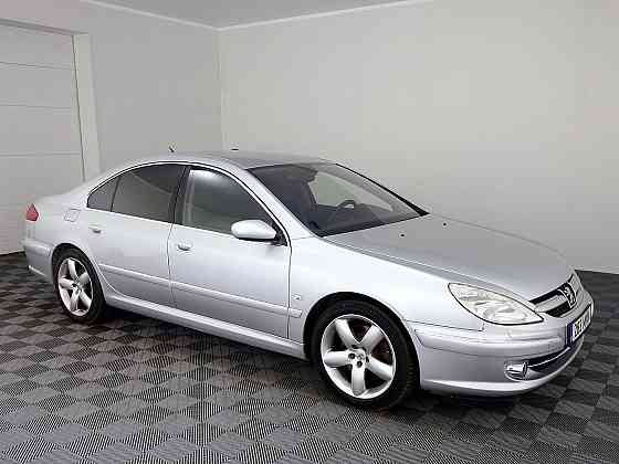 Peugeot 607 Luxury Facelift ATM 2.7 HDi 150kW Таллин