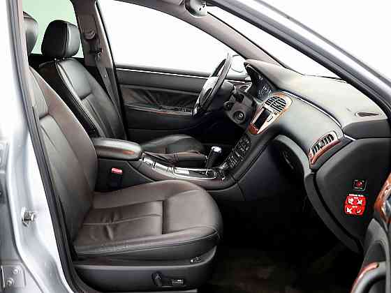 Peugeot 607 Luxury Facelift ATM 2.7 HDi 150kW Таллин