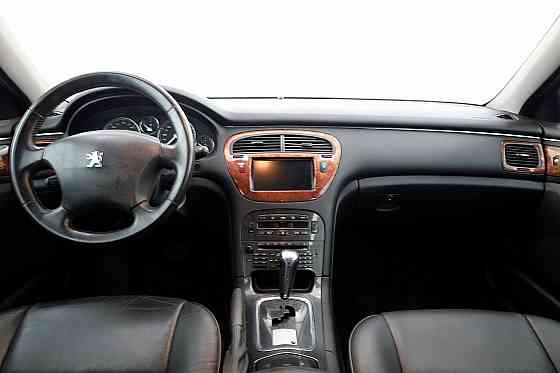 Peugeot 607 Luxury Facelift ATM 2.7 HDi 150kW Таллин