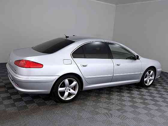Peugeot 607 Luxury Facelift ATM 2.7 HDi 150kW Таллин