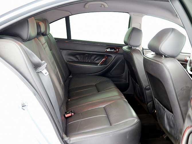 Peugeot 607 Luxury Facelift ATM 2.7 HDi 150kW Таллин - изображение 7