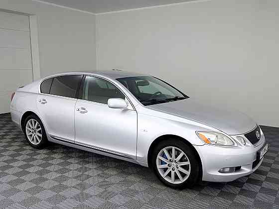 Lexus GS 300 Luxury ATM 3.0 183kW Tallina