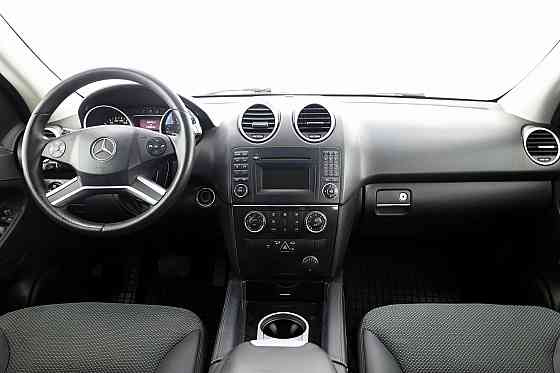 Mercedes-Benz ML 300 Luxury Facelift ATM 3.0 CDI 140kW Tallina