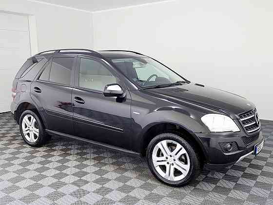 Mercedes-Benz ML 300 Luxury Facelift ATM 3.0 CDI 140kW Tallina