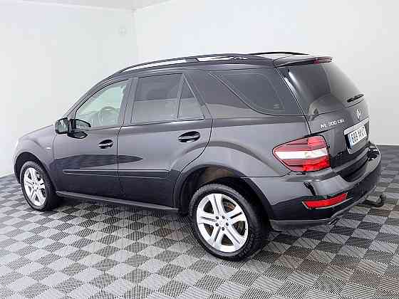 Mercedes-Benz ML 300 Luxury Facelift ATM 3.0 CDI 140kW Tallina