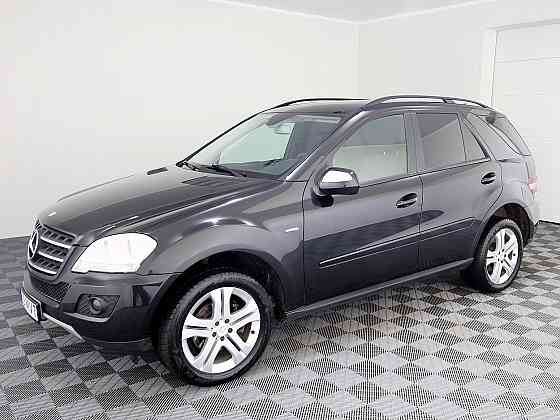 Mercedes-Benz ML 300 Luxury Facelift ATM 3.0 CDI 140kW Tallina