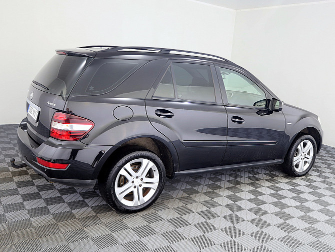 Mercedes-Benz ML 300 Luxury Facelift ATM 3.0 CDI 140kW Tallina - foto 3