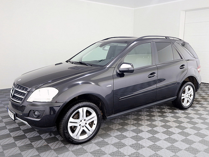 Mercedes-Benz ML 300 Luxury Facelift ATM 3.0 CDI 140kW Tallina - foto 2