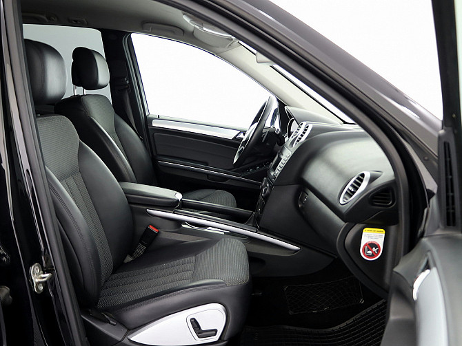Mercedes-Benz ML 300 Luxury Facelift ATM 3.0 CDI 140kW Tallina - foto 6