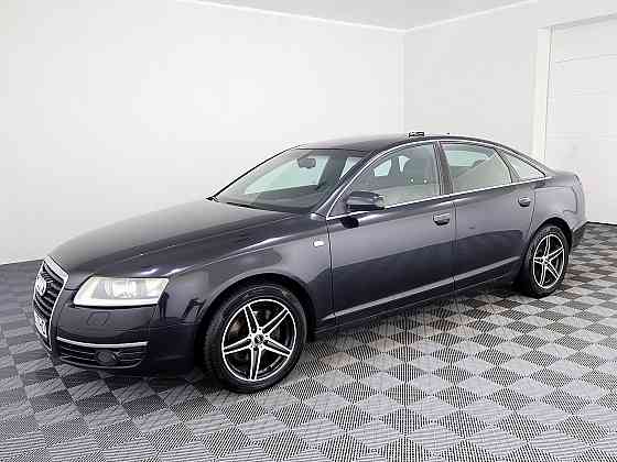 Audi A6 S-Line Quattro ATM 3.0 TDI 165kW Tallina