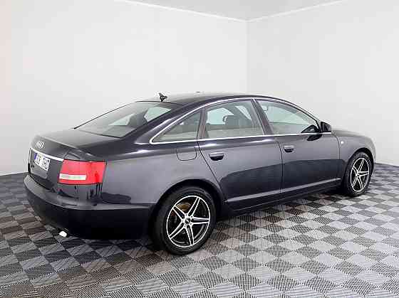 Audi A6 S-Line Quattro ATM 3.0 TDI 165kW Tallina