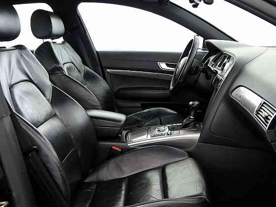 Audi A6 S-Line Quattro ATM 3.0 TDI 165kW Tallina