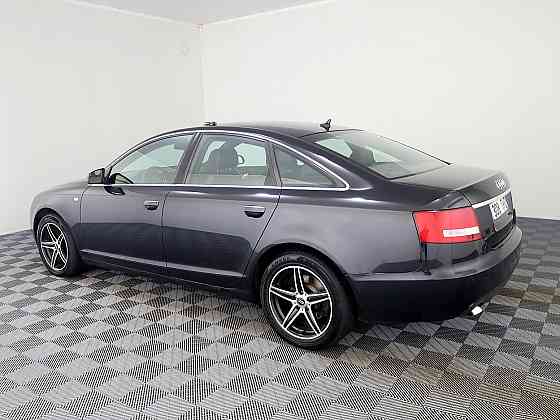 Audi A6 S-Line Quattro ATM 3.0 TDI 165kW Tallina