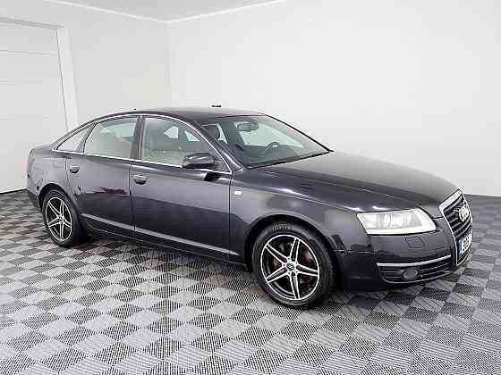 Audi A6 S-Line Quattro ATM 3.0 TDI 165kW Tallina