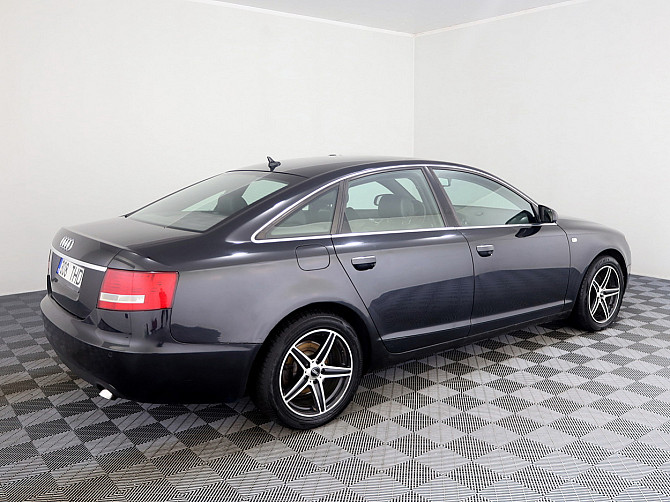 Audi A6 S-Line Quattro ATM 3.0 TDI 165kW Tallina - foto 3