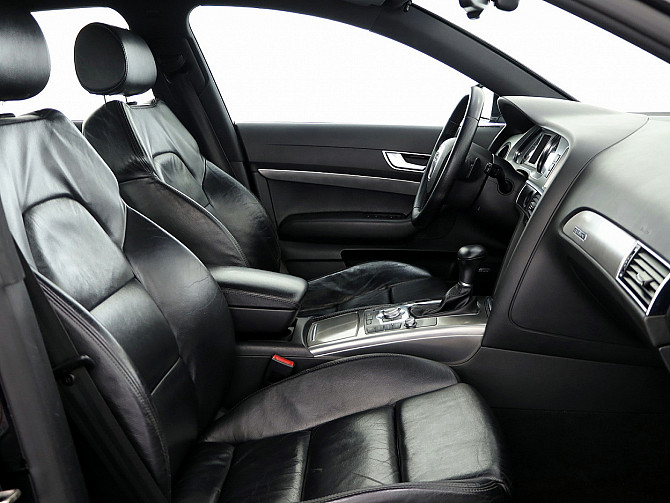 Audi A6 S-Line Quattro ATM 3.0 TDI 165kW Tallina - foto 6