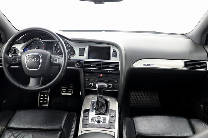 Audi A6 S-Line Quattro ATM 3.0 TDI 165kW Tallina - foto 5