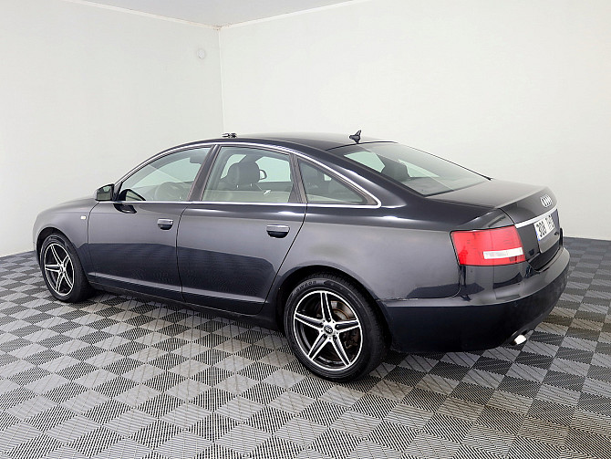 Audi A6 S-Line Quattro ATM 3.0 TDI 165kW Tallina - foto 4