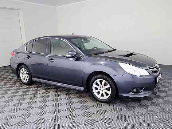Subaru Legacy Comfort AWD 2.0 D 110kW Tallina
