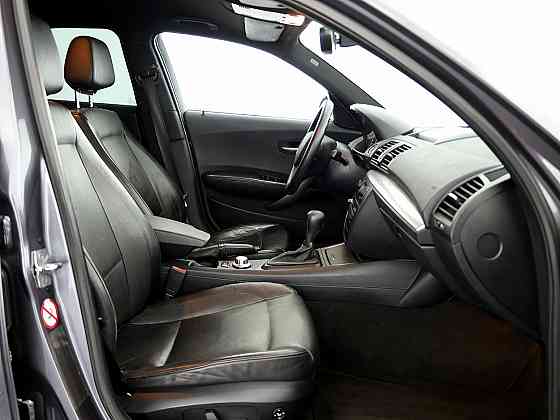 BMW 120 Executive ATM 2.0 110kW Tallina