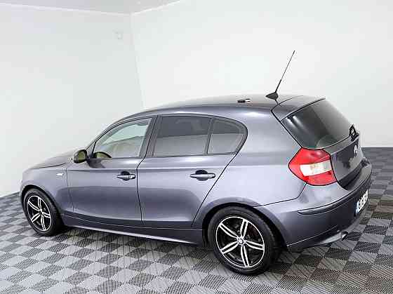 BMW 120 Executive ATM 2.0 110kW Tallina