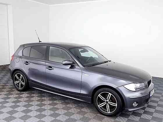 BMW 120 Executive ATM 2.0 110kW Tallina