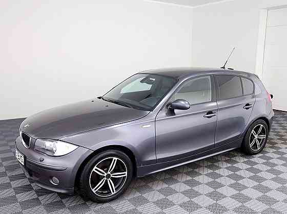 BMW 120 Executive ATM 2.0 110kW Tallina